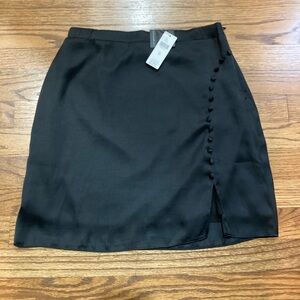 Gorgeous Satin-like Skirt from Anthro